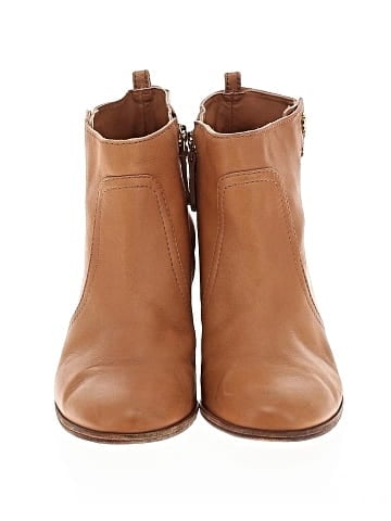 Tory Burch Ankle Boots (view 2)