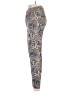 North Style Paisley Blue Leggings Size M - photo 5