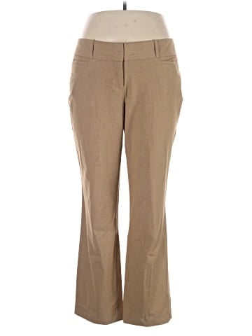 The Limited Dress Pants (view 1)