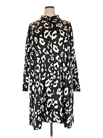 Cato Casual Dress (view 1)