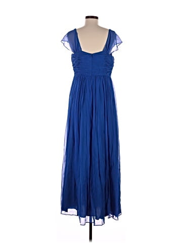 J. Peterman Cocktail Dress (view 2)