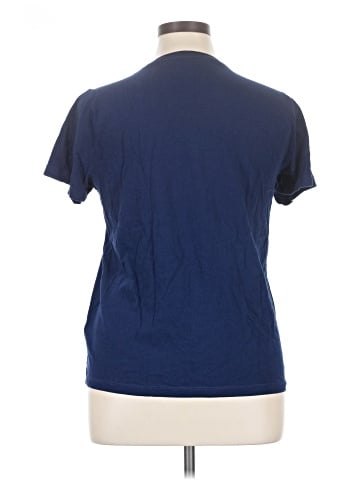 J.Crew Factory Store Short Sleeve T-Shirt (view 2)