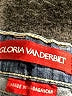 Gloria Vanderbilt Blue Jeans Size 10 - photo 7