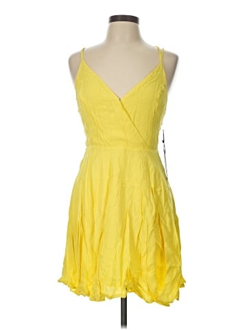 Forever 21 Cocktail Dress (view 1)