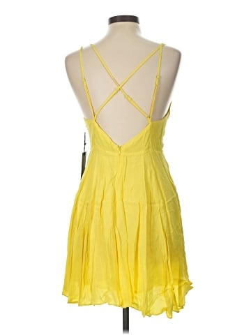 Forever 21 Cocktail Dress (view 2)