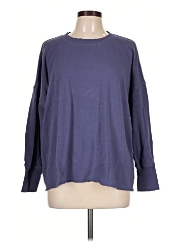 Secret Treasures Long Sleeve T-Shirt (view 1)