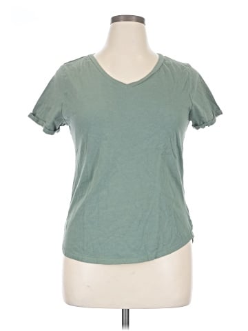 For The Republic Short Sleeve T-Shirt (view 1)