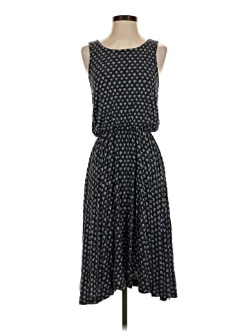 Ann Taylor LOFT Casual Dress (view 1)