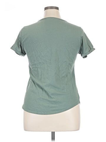 For The Republic Short Sleeve T-Shirt (view 2)