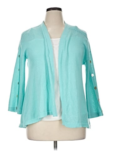 Soft Surroundings Cardigan (view 1)
