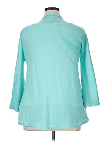 Soft Surroundings Cardigan (view 2)