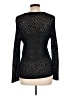 Dana Buchman Black Pullover Sweater Size L - photo 2