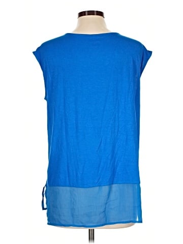 Covington Sleeveless Blouse (view 2)