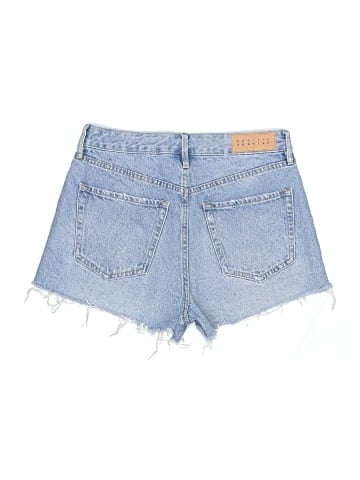 PacSun Denim Shorts (view 2)