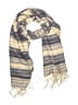 Unbranded 100% Polyester Yellow Scarf One size - photo 1