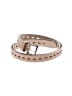 Steve Madden Tan Belt Size Sm - Lg - photo 1