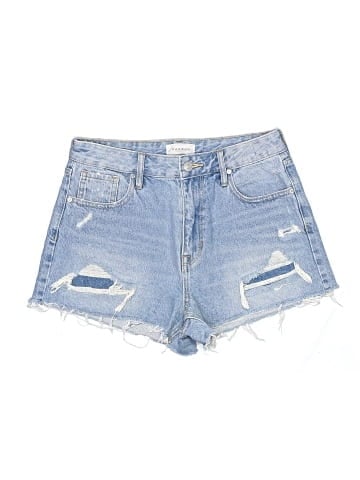 PacSun Denim Shorts (view 1)