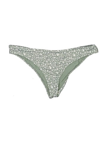 LA Hearts Swimsuit Bottoms (view 1)