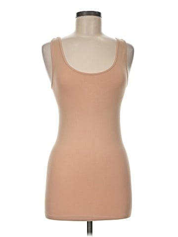 Skinny Tee Tank Top (view 1)