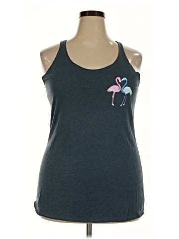 Next Level Apparel Tank Top (view 1)