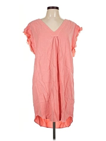 Maven West Casual Dress (view 1)