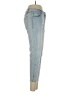 Kensie Solid Blue Jeans Size 26 waist - photo 4