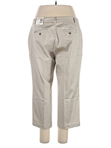 Charter Club Khakis (view 2)