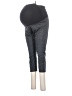 Motherhood Gray Active Pants Size Med Maternity - photo 1