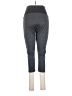 Motherhood Gray Active Pants Size Med Maternity - photo 2