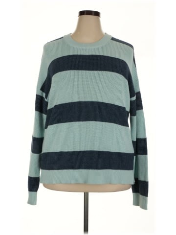 Carlisle Pullover Sweater (view 1)
