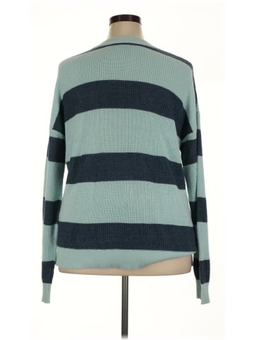 Carlisle Pullover Sweater (view 2)