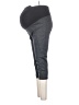Motherhood Gray Active Pants Size Med Maternity - photo 5