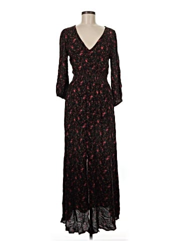 American Eagle Outfitters Casual Dress (view 1)