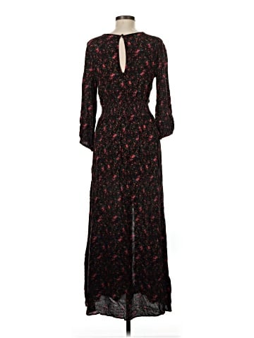 American Eagle Outfitters Casual Dress (view 2)