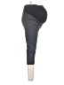Motherhood Gray Active Pants Size Med Maternity - photo 4