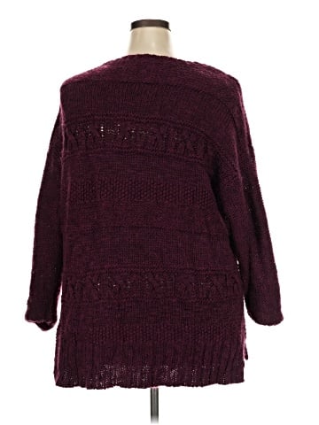 American Eagle Outfitters Pullover Sweater (view 2)