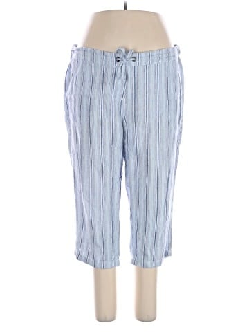 Per Se Linen Pants (view 1)