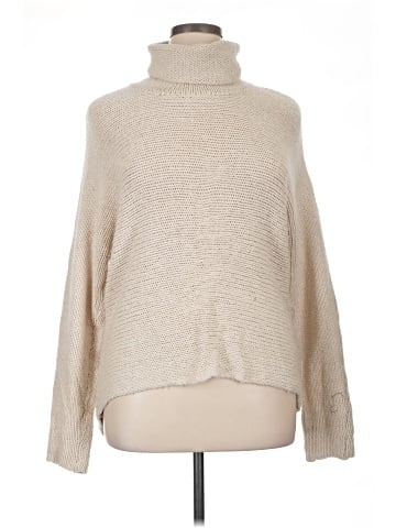 Lauren by Ralph Lauren Turtleneck Sweater (view 1)