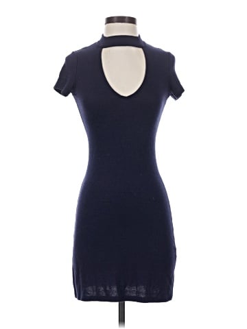 Wilfred Free Casual Dress (view 1)