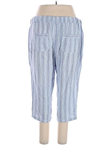 Per Se Linen Pants (view 2)