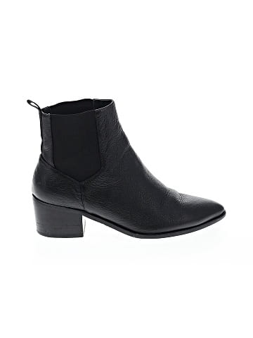 Chinese Laundry Ankle Boots (view 1)