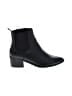 Chinese Laundry Black Ankle Boots Size 10 - photo 1