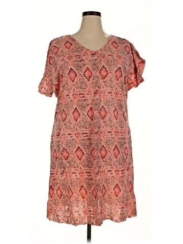 Fresh Produce Casual Dress (view 1)