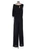 Unique Vintage Black Jumpsuit Size 10 - photo 2