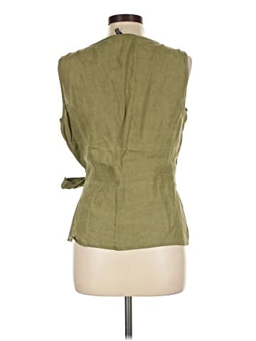 Ellen Tracy Vest (view 2)