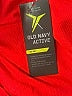 Active by Old Navy 100% Polyester Solid Pink Athletic Shorts Size M - photo 4