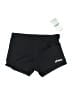 Asics Black Athletic Shorts Size L - photo 1