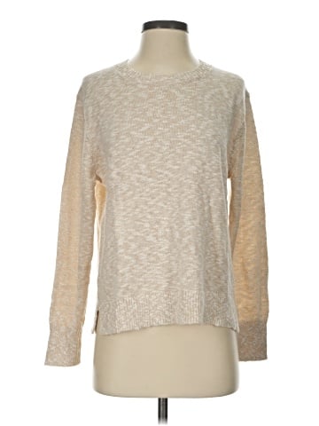 J.Crew Factory Store Pullover Sweater (view 1)