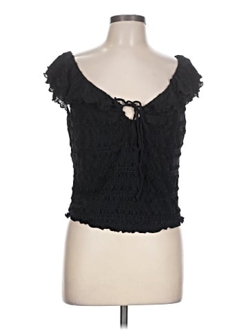 Free People Sleeveless Blouse (view 1)