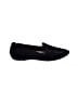 Birdies 100% Leather Solid Black Flats Size 10 1/2 - photo 1